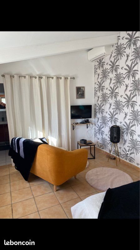 Appartement à louer, 35m², Saint-Paul-en-Forêt