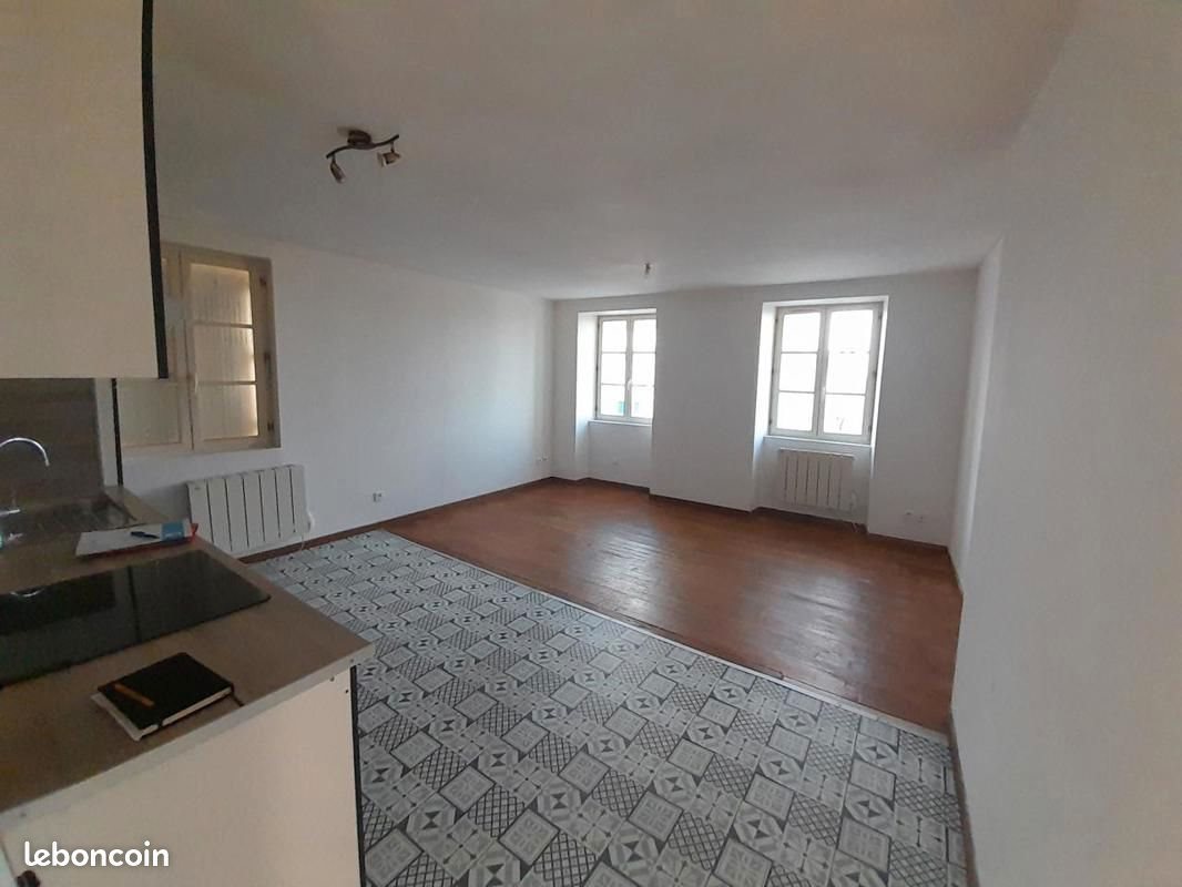 Appartement à louer, 36m², Tonneins