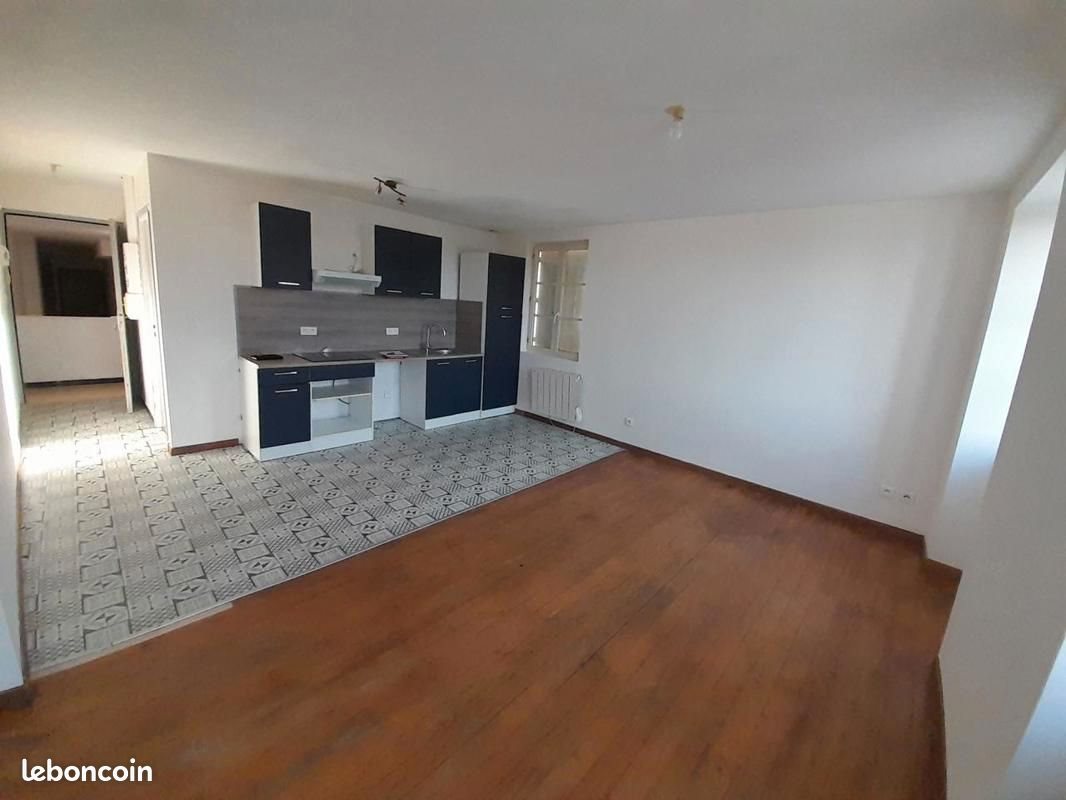 Appartement à louer, 36m², Tonneins