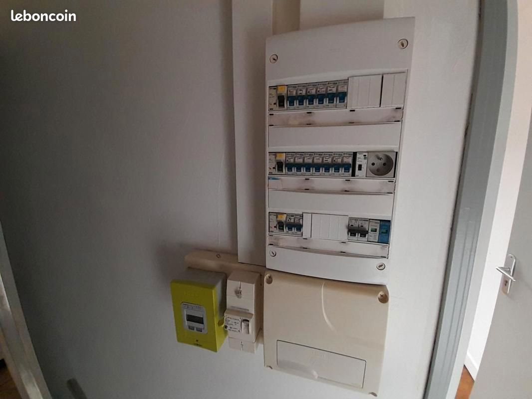 Appartement à louer, 36m², Tonneins