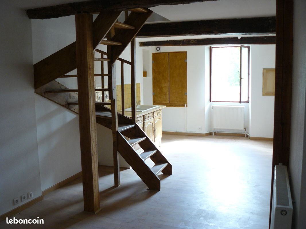 Appartement à louer, 55m², Condom