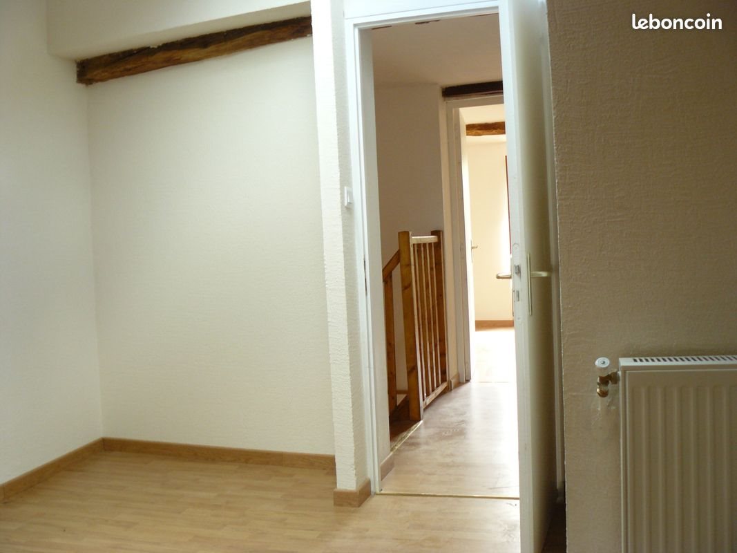 Appartement à louer, 55m², Condom