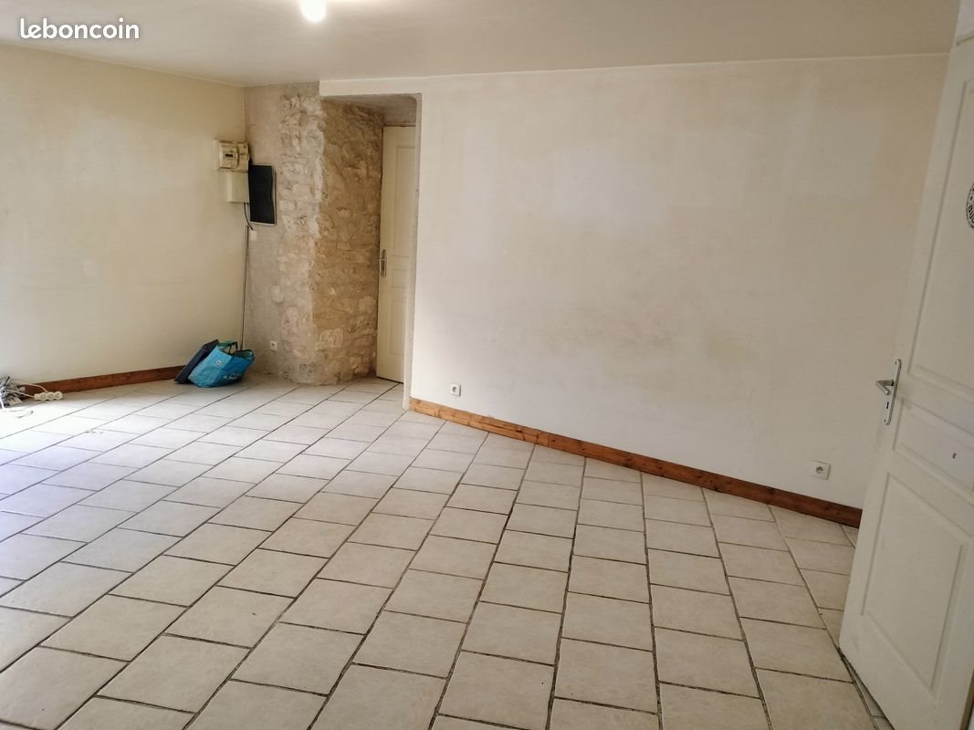Appartement à louer, 35m², Velaux