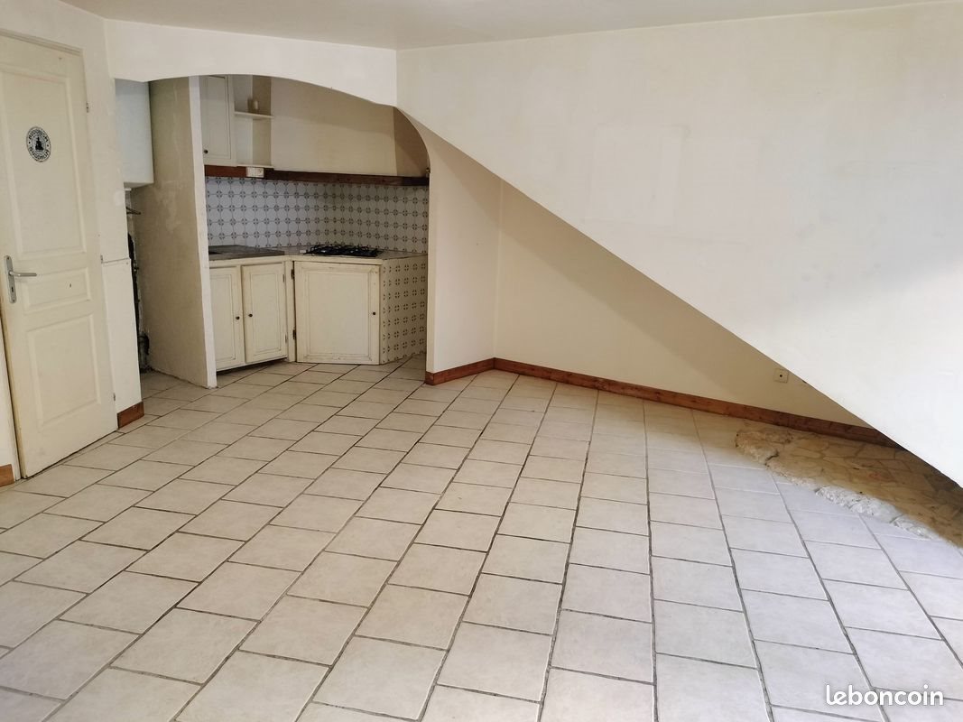Appartement à louer, 35m², Velaux