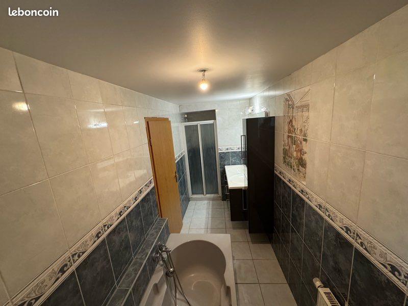 Appartement à louer, 130m², Vibersviller