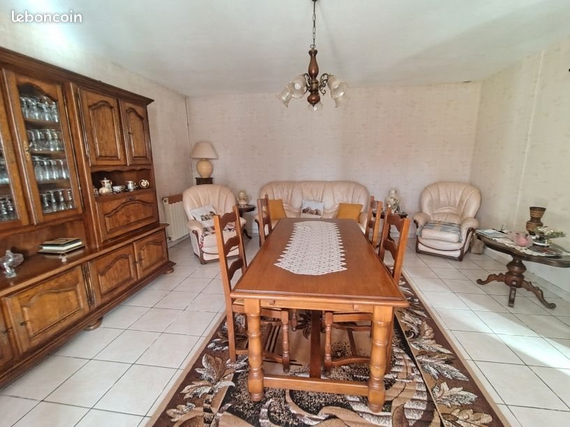 Maison à vendre, 150m², Cissac-Médoc