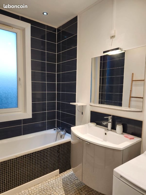 Appartement à louer, 50m², Berck