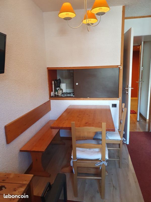 Appartement à vendre, 26m², Le Sappey-en-Chartreuse