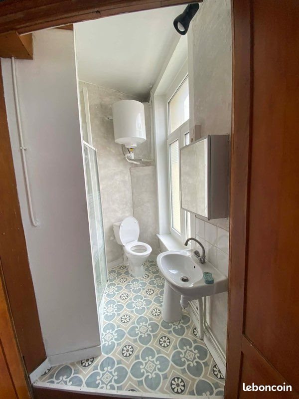 Appartement à vendre, 20m², Lille