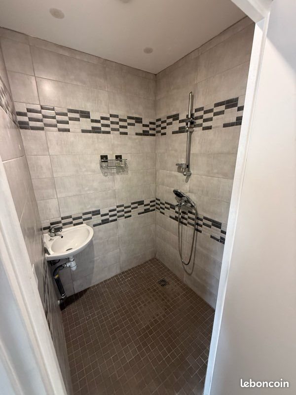 Appartement à louer, 45m², Bolbec