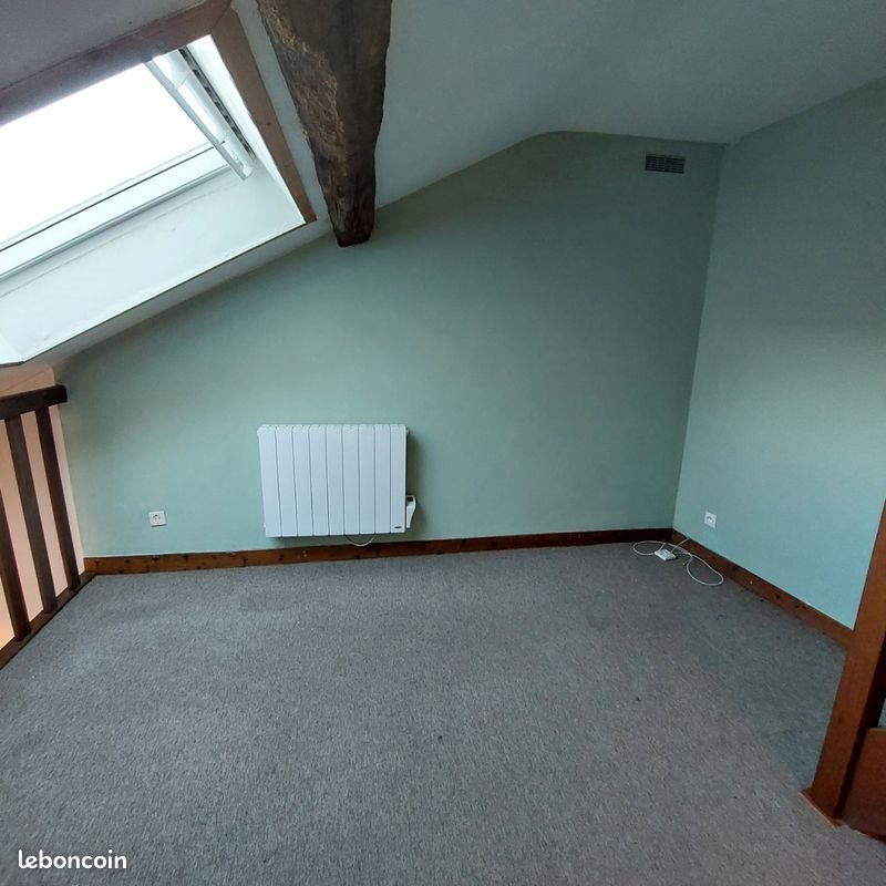 Maison à louer, 63m², Houdan