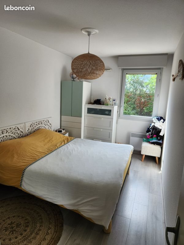 Appartement à louer, 68m², Toulouse