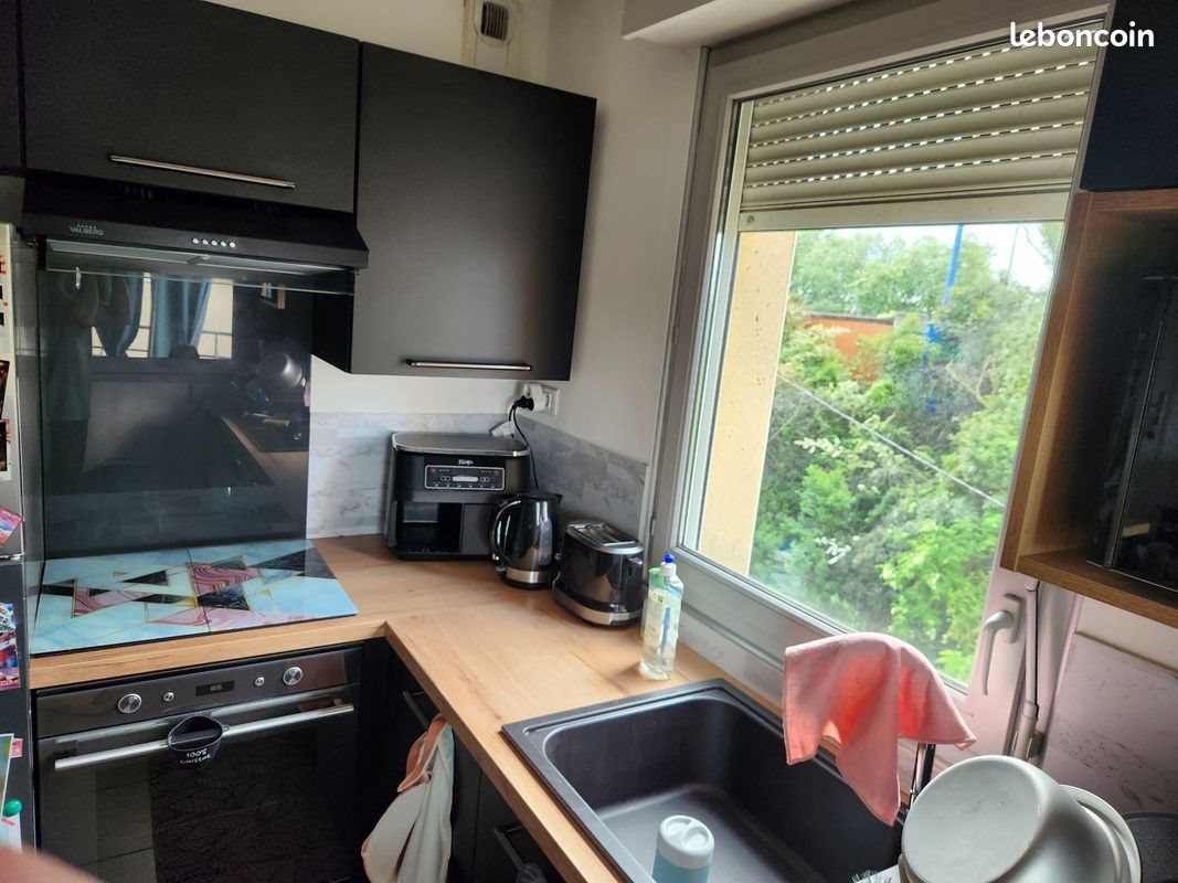 Appartement à louer, 68m², Toulouse