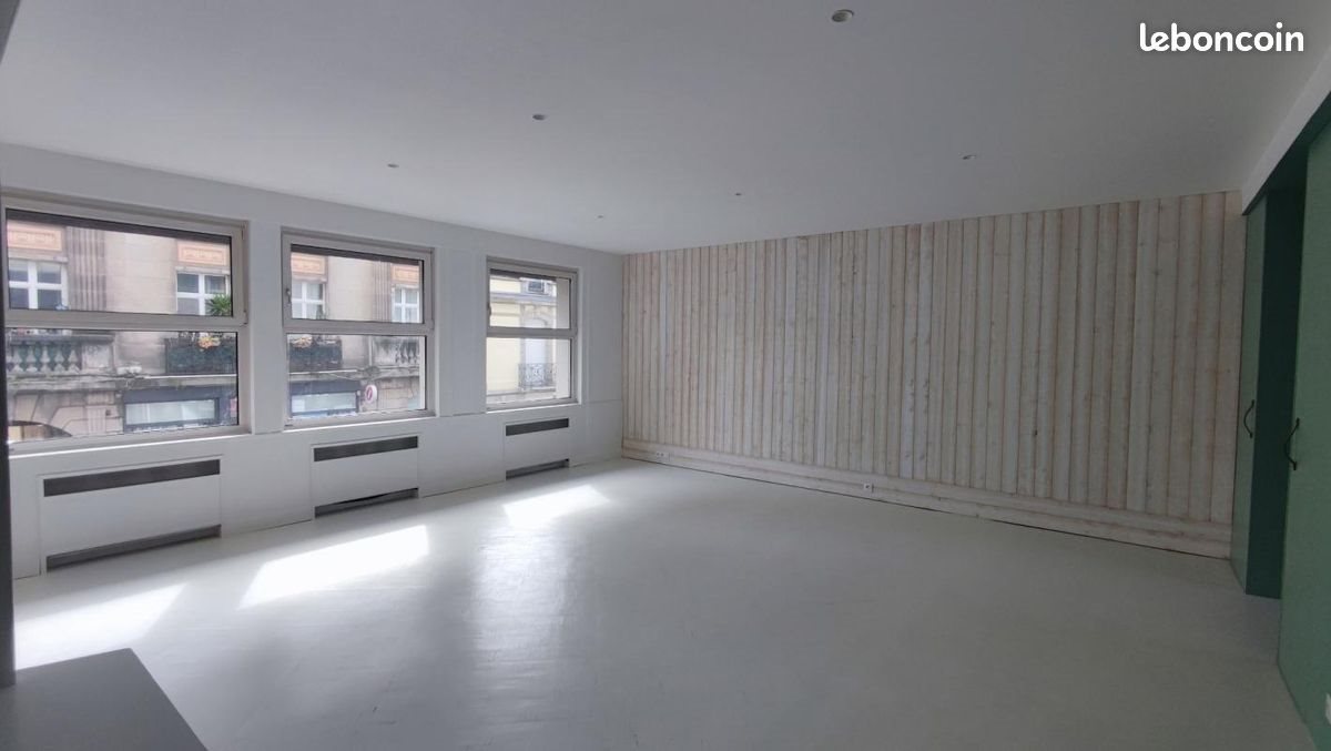 Appartement à louer, 178m², Vannes