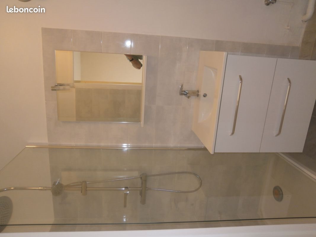 Appartement à louer, 21m², Tours