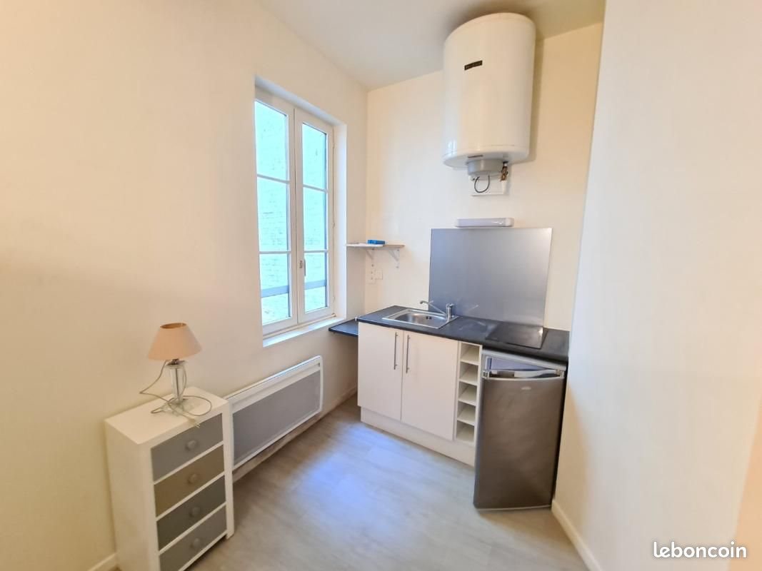 Appartement à louer, 12m², Rouen