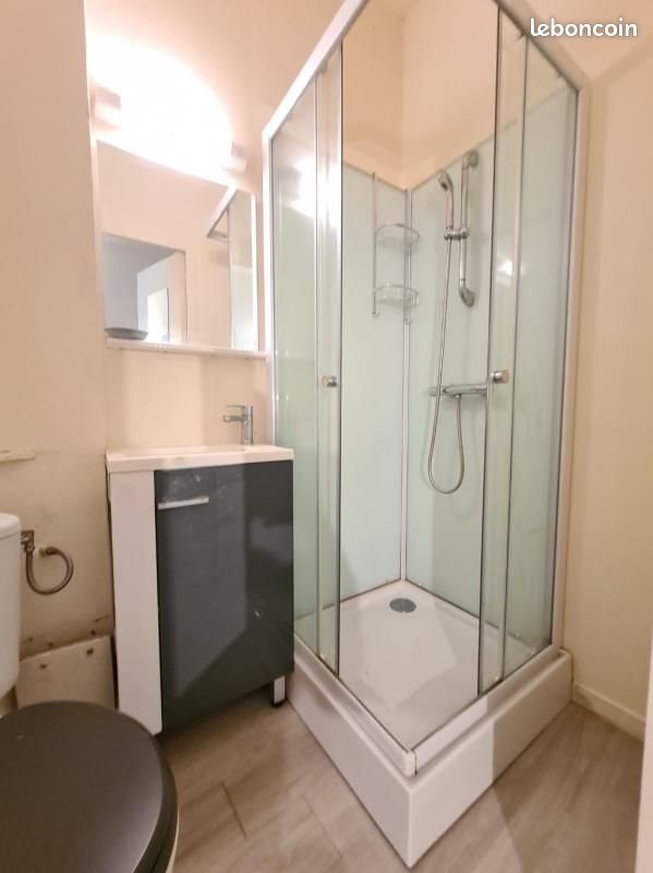 Appartement à louer, 12m², Rouen