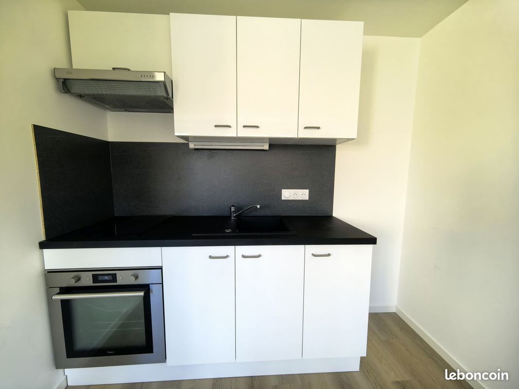Appartement à louer, 25m², Villeneuve-le-Roi