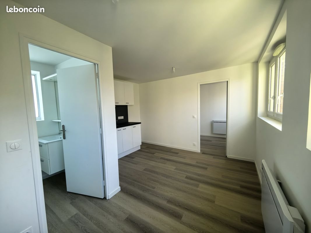 Appartement à louer, 25m², Villeneuve-le-Roi
