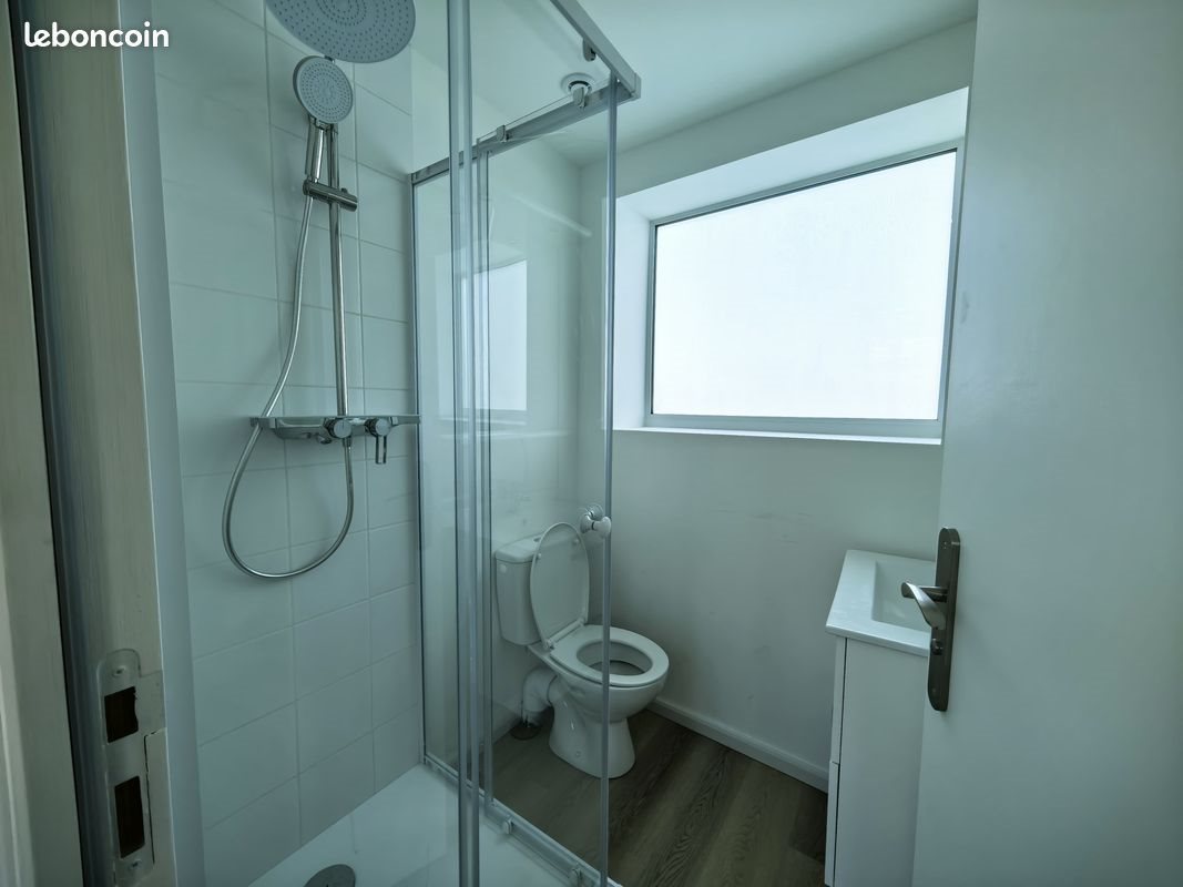 Appartement à louer, 25m², Villeneuve-le-Roi