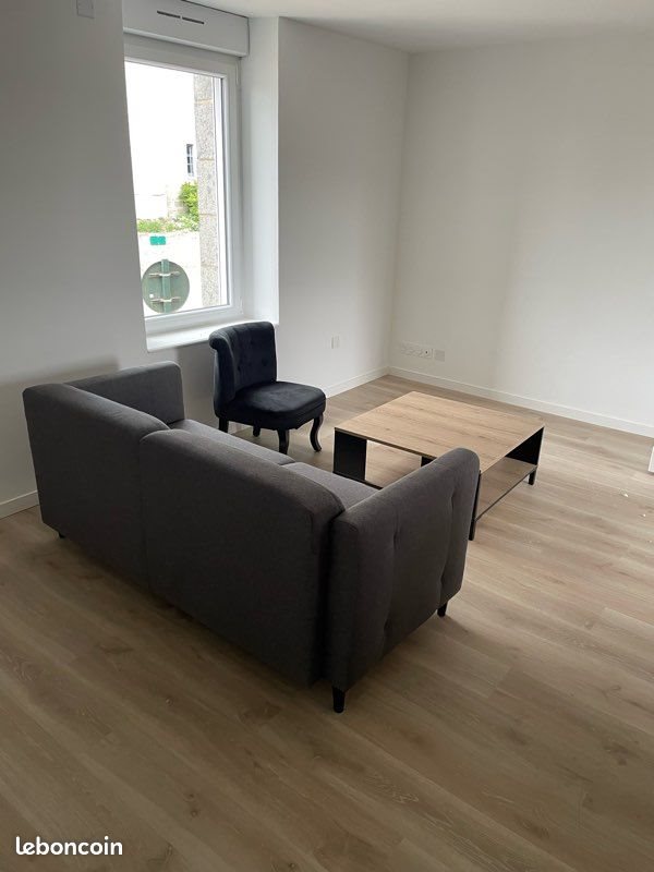 Appartement à louer, 55m², Plessala