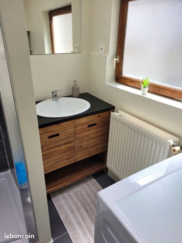 Maison à louer, 75m², Roubaix