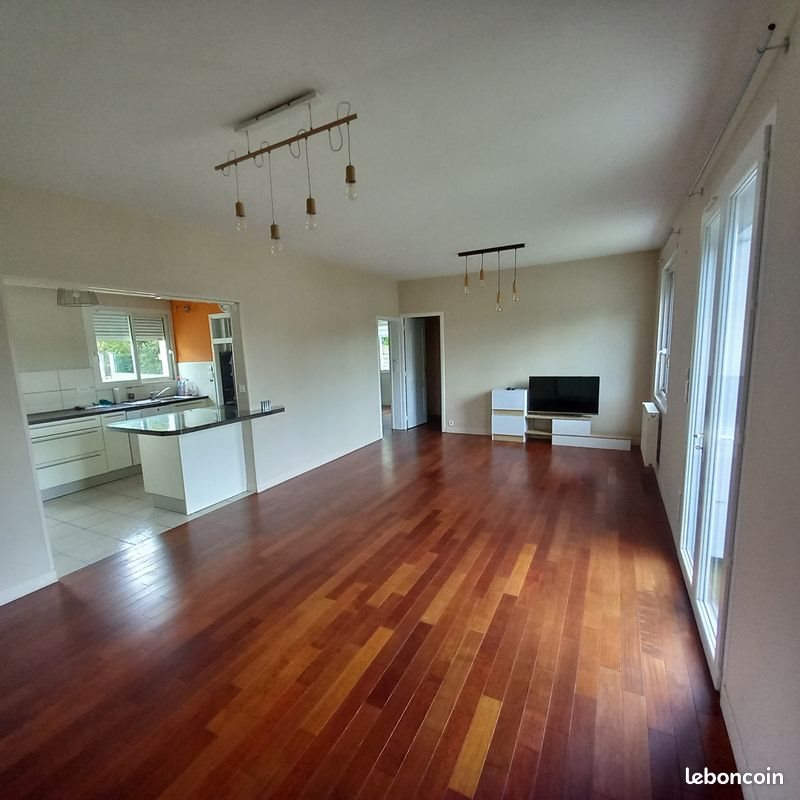 Maison à louer, 105m², Toulouse