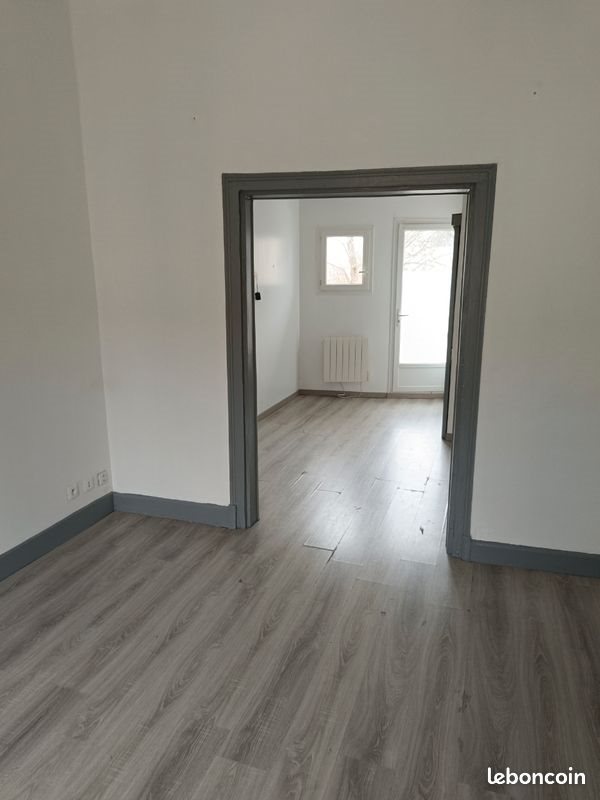Appartement à louer, 30m², Bétheny