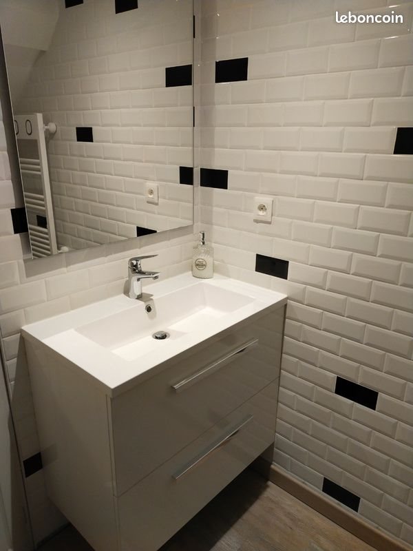 Maison à louer, 50m², Louviers