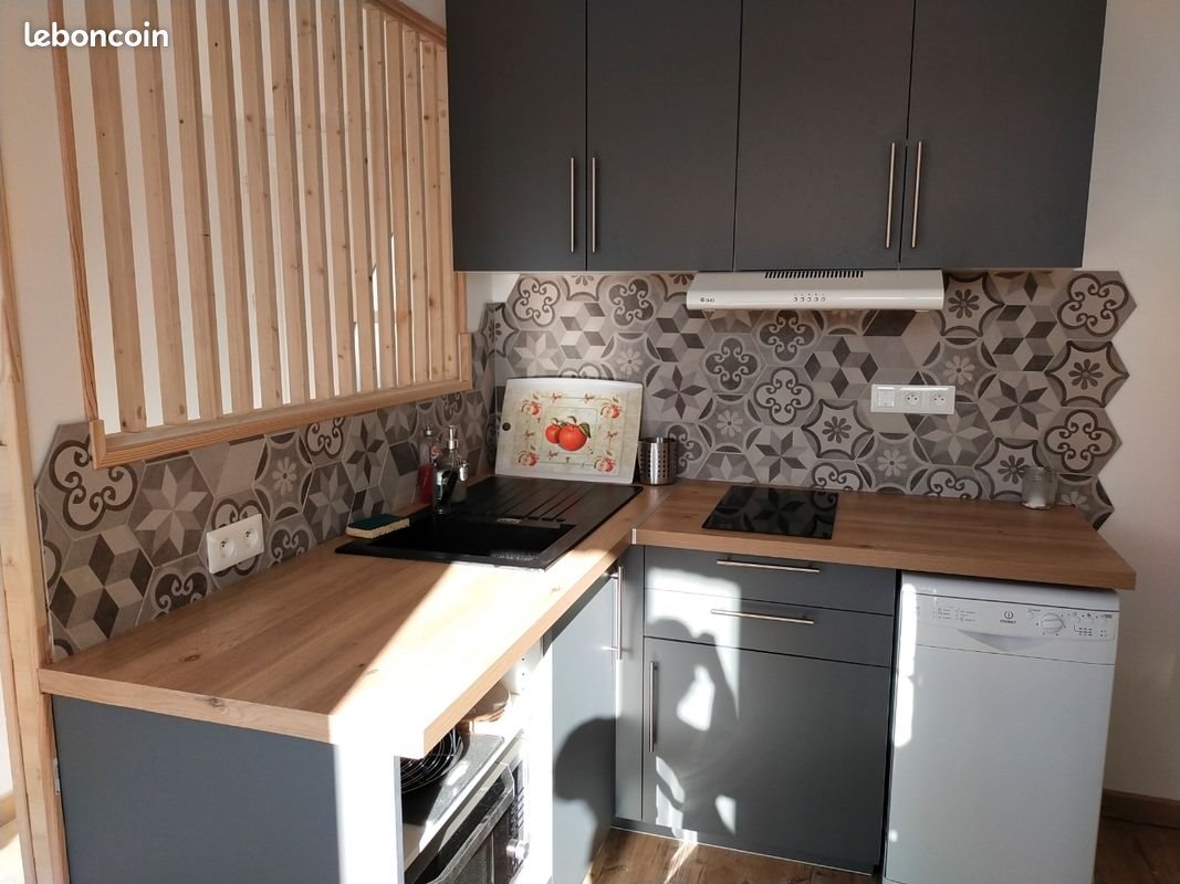 Maison à louer, 50m², Louviers