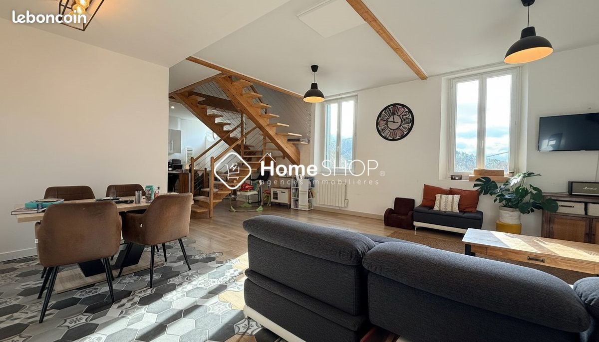 Appartement à vendre, 125m², Septèmes-les-Vallons