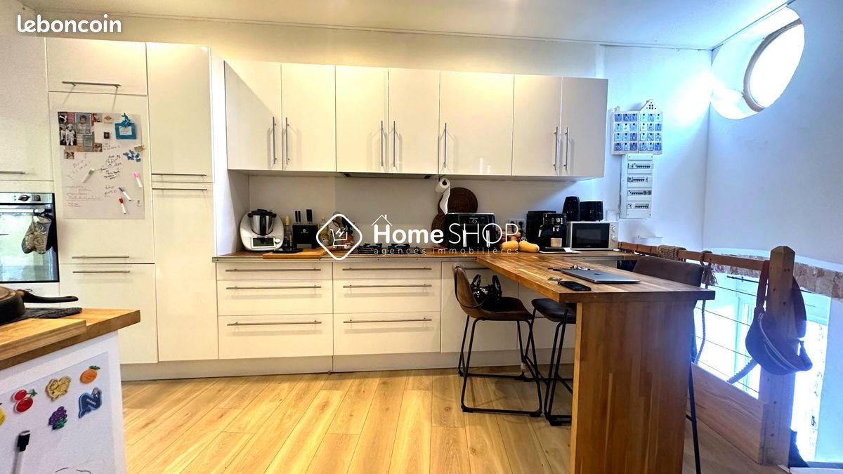 Appartement à vendre, 125m², Septèmes-les-Vallons