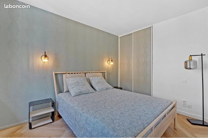 Appartement à louer, 39m², Toulouse