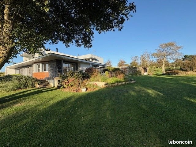 Maison à vendre, 326m², Landéda