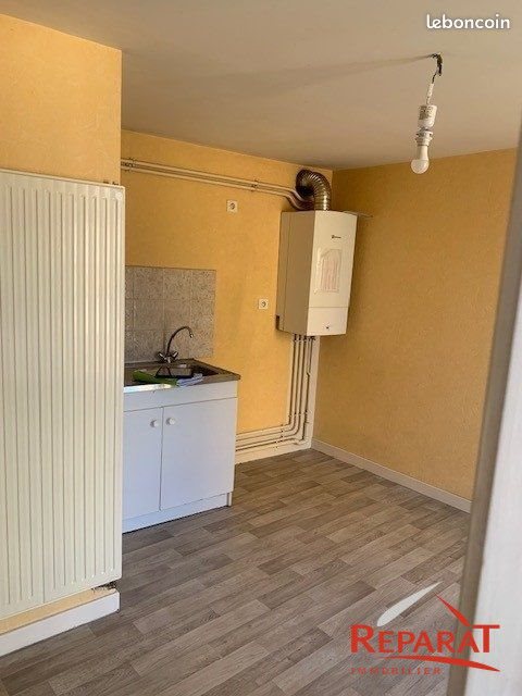 Appartement à louer, 43m², Objat