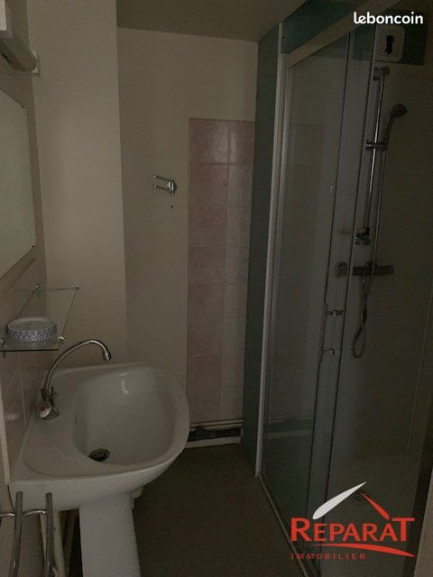 Appartement à louer, 43m², Objat