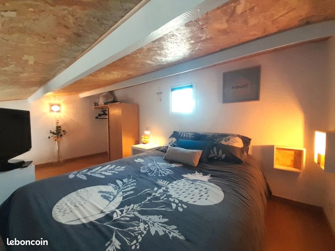 Appartement à vendre, 28m², Agde (Cap d'Agde)