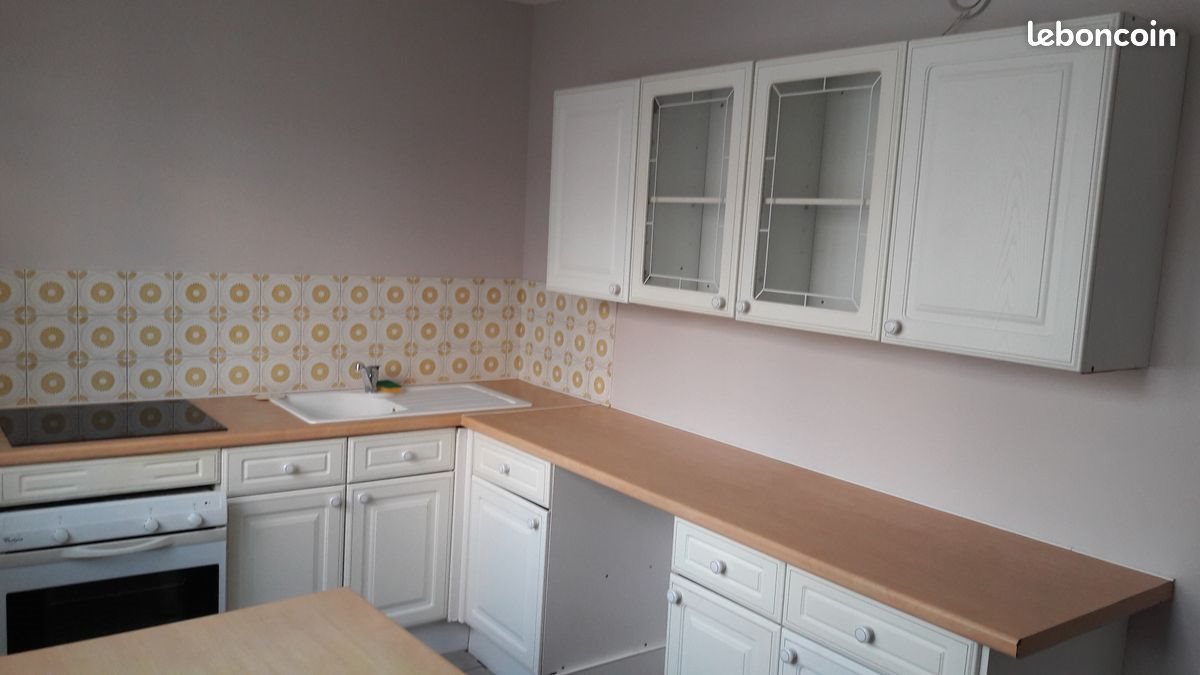 Appartement à louer, 53m², Lyon 5ème