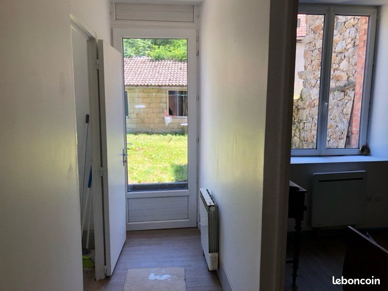 Appartement à vendre, 140m², Bort-les-Orgues