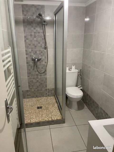 Appartement à louer, 28m², Aiguillon