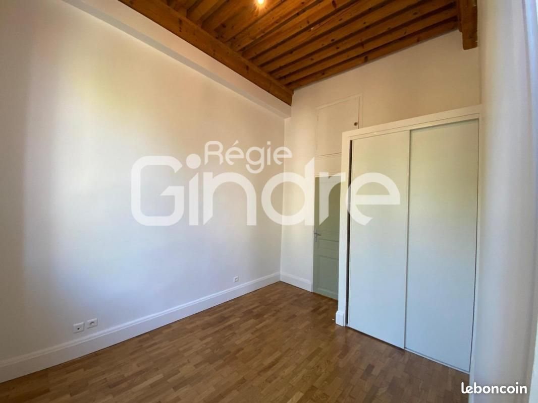 Appartement à louer, 51m², Lyon 4ème