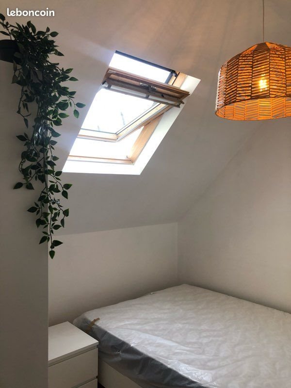 Appartement à louer, 28m², Reims