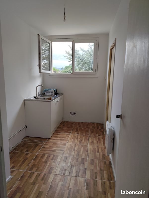 Appartement à vendre, 44m², Valréas