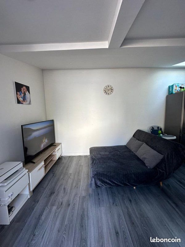 Maison à louer, 29m², Sevran