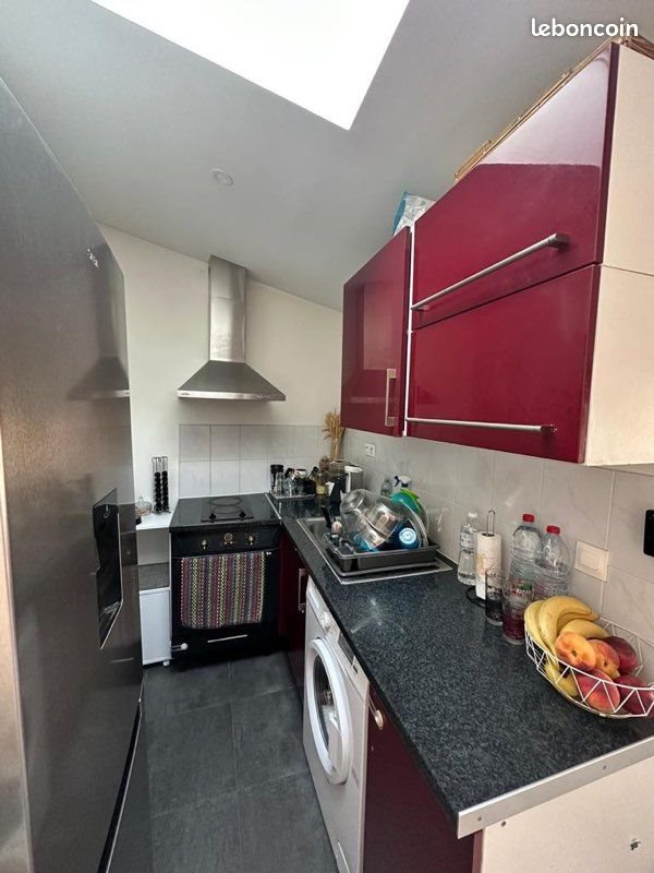 Maison à louer, 29m², Sevran