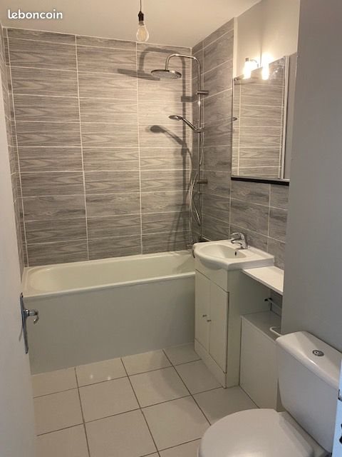Appartement à louer, 25m², Clermont-Ferrand