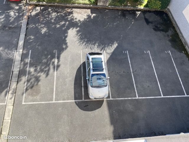 Appartement à louer, 25m², Clermont-Ferrand