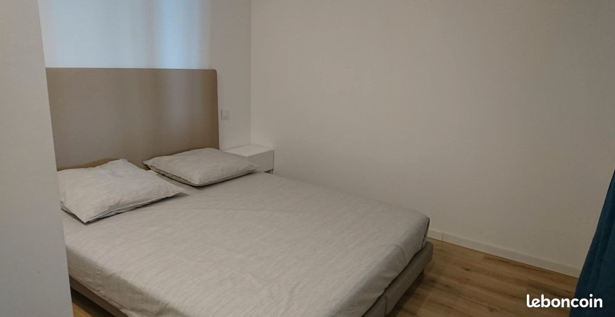 Appartement à louer, 30m², Saint-Jean-d'Angély