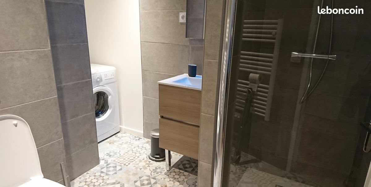 Appartement à louer, 30m², Saint-Jean-d'Angély