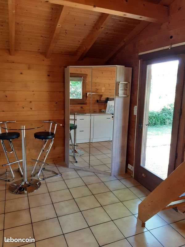 Maison à louer, 20m², Cornier